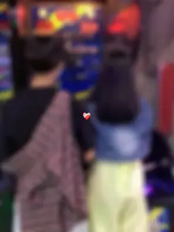blur