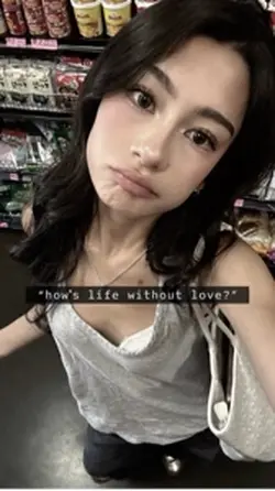 life without love