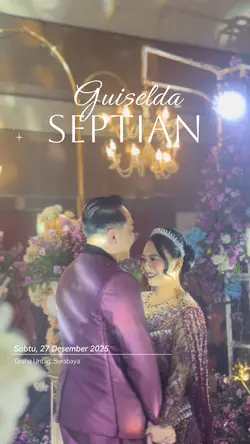 Wedding Cinematic
