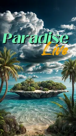 Paradise is live!