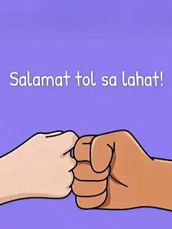 Salamat sa lahat kha