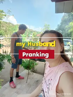 PRANKING
