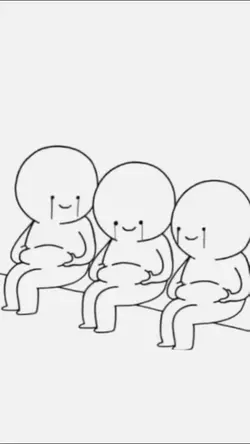 I feel fat xD