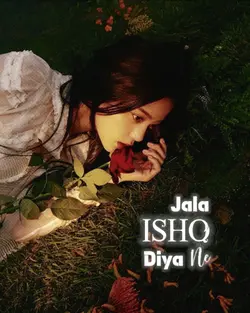 Ishq NE jala diya