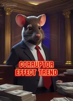 Corruptor Effect AI