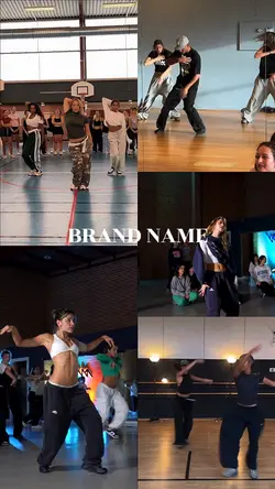 dance classes