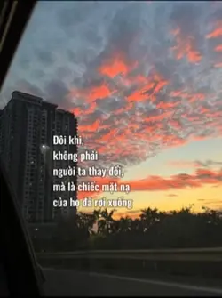 1 ảnh buồn 