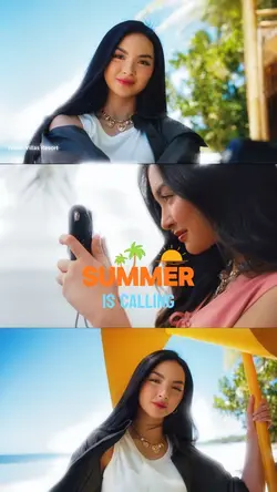 Multo Summer vibes
