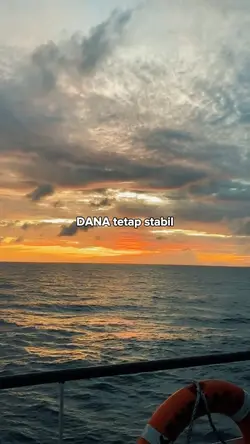 dana tetap stabil 