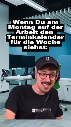 Das wird ne Qual 