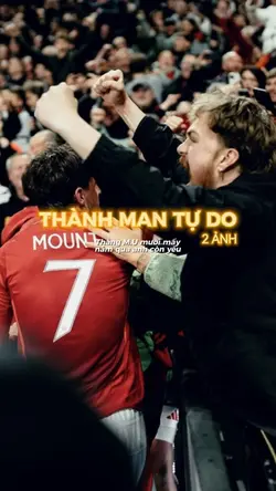 THÀNH MAN TỰ DO