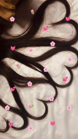 Heart Hair Trend