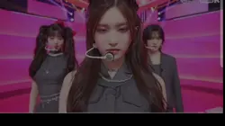 IVE-BADDIE 노래방