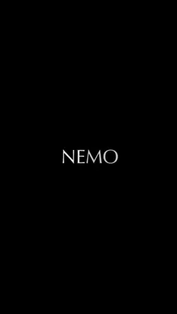 the code - nemo