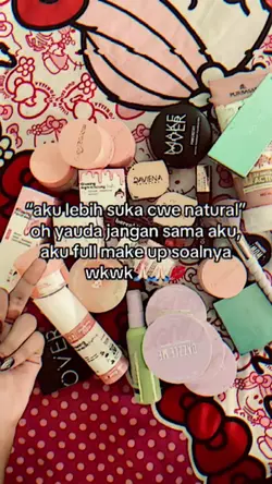 AKU LEBIH SUKA