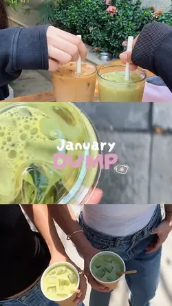 january dump