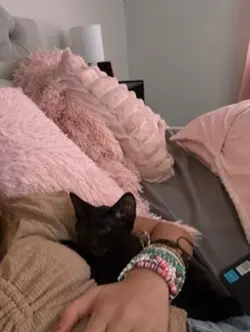 Binxy babyyyy