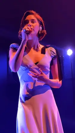Live Performances 