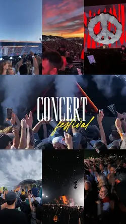 CONCERT FESTIVAL 