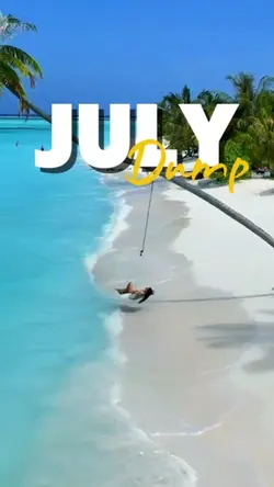 July dump 101