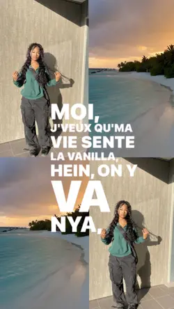 vanillaa