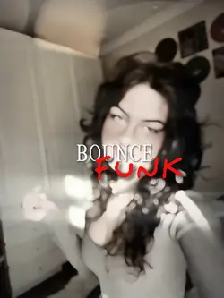 Bounce funk