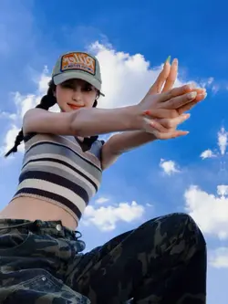 Rhythm template