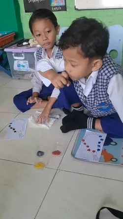 kegiatan ramadhan