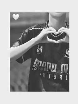 my love 