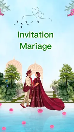 Invitation