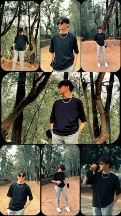 Tata Letak 7 Foto