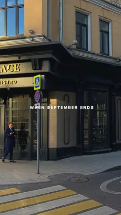 When september end
