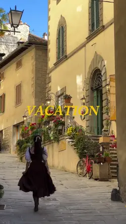 VACATION 