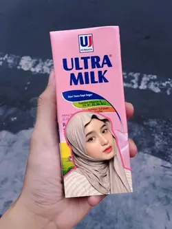 trend ultramilk
