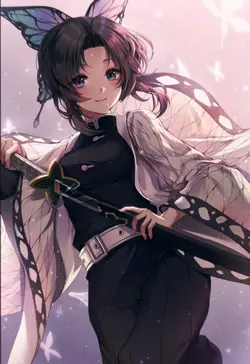 Shinobu 