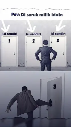 versi idola nih