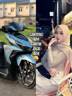 2 poto estetik