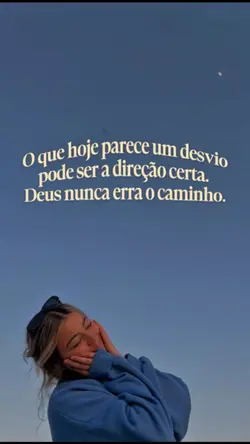 Vídeo com frase