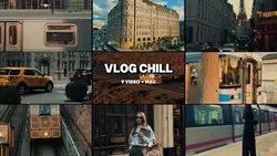 VLOG CHILL