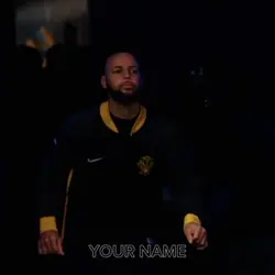 free Steph edit