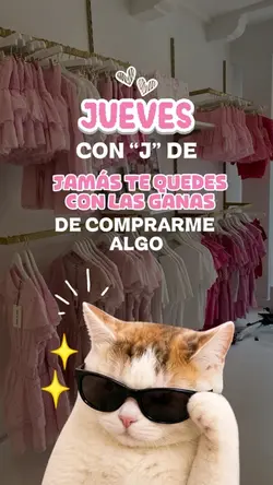 Jueves con j de