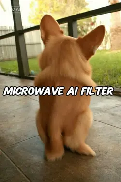 Microwave AI 