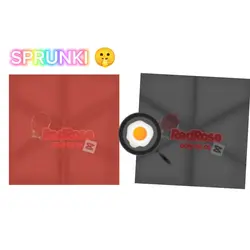 SPRUNKI 