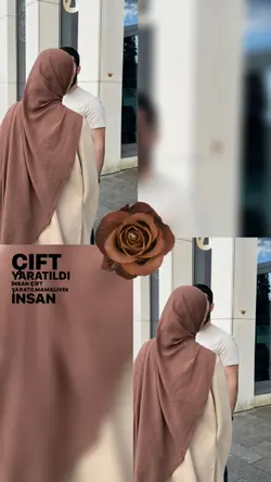 Harika viral şablon