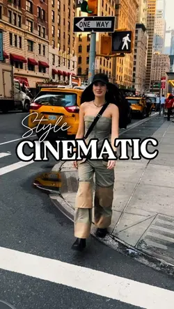 CINEMATIC SIMPLE