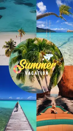 Vacation Recap 2026