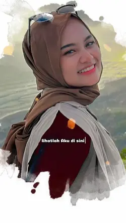 maafkan aku buah 