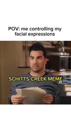 schitts creek meme