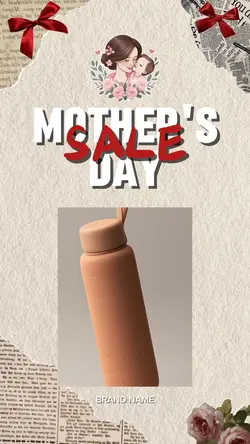 mother's day sale