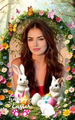 happy Easter